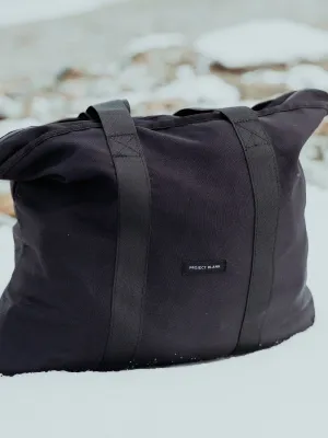 Beach Bag | Black