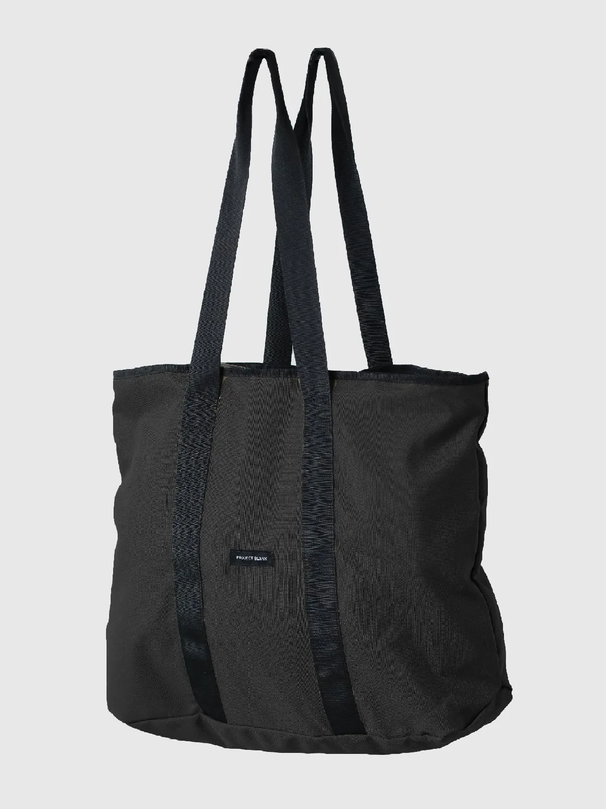 Beach Bag | Black