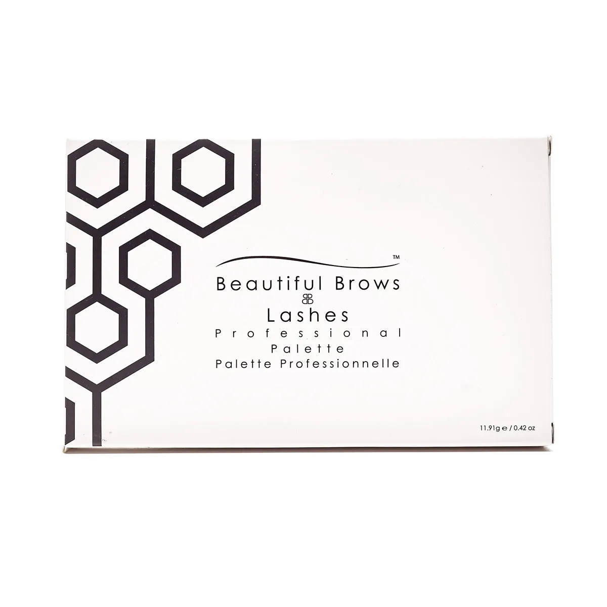 Beautiful Brows Pro Palette - PRO