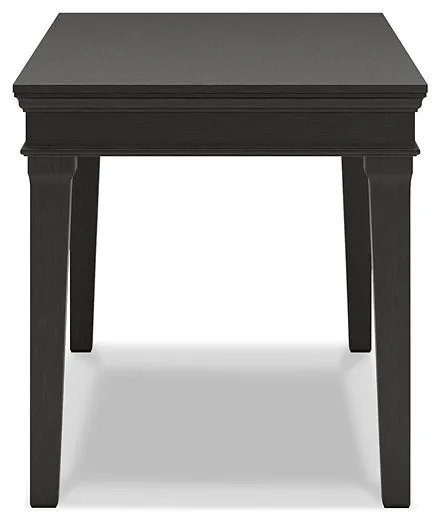 Beckincreek Home Office Desk