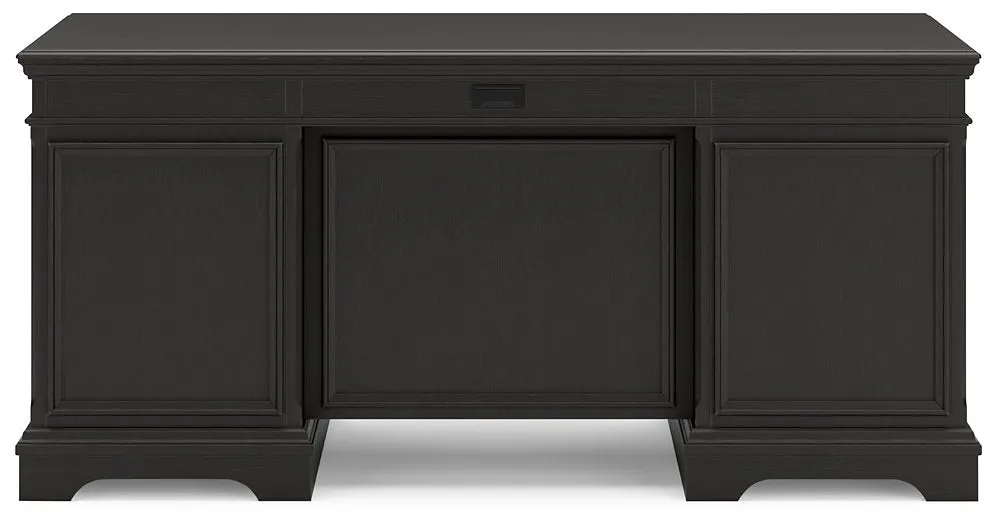 Beckincreek Home Office Desk