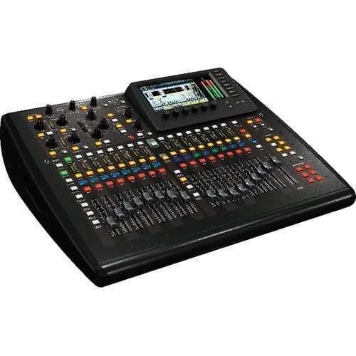 Behringer X32 Compact Digital Mixing Console