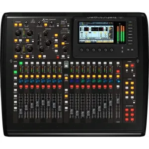 Behringer X32 Compact Digital Mixing Console