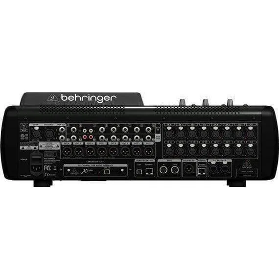 Behringer X32 Compact Digital Mixing Console