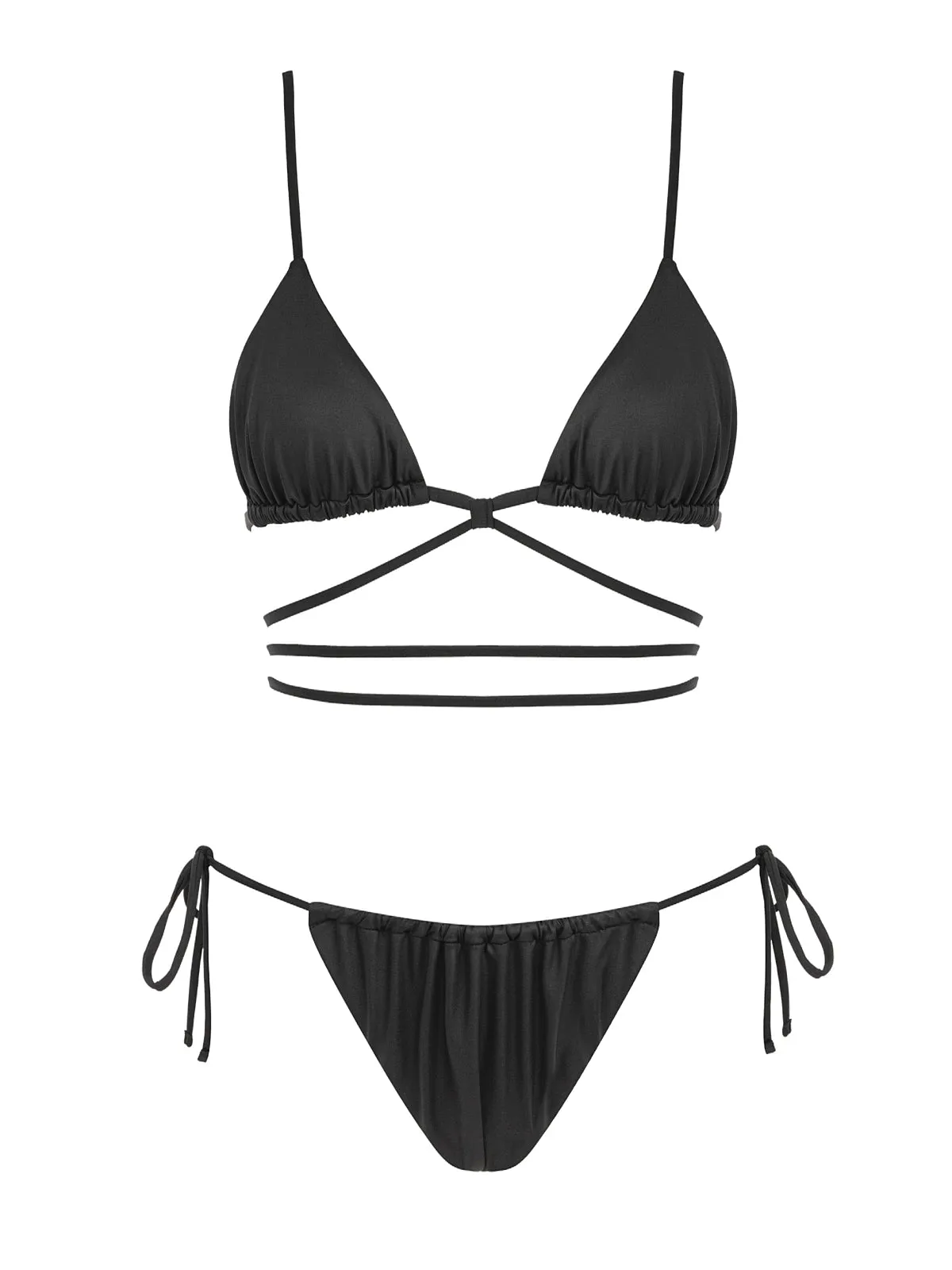 Bella Bikini ::RET