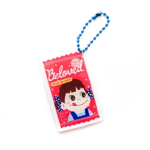 Beloved Milk Candy Girl {Acrylic Keychain}
