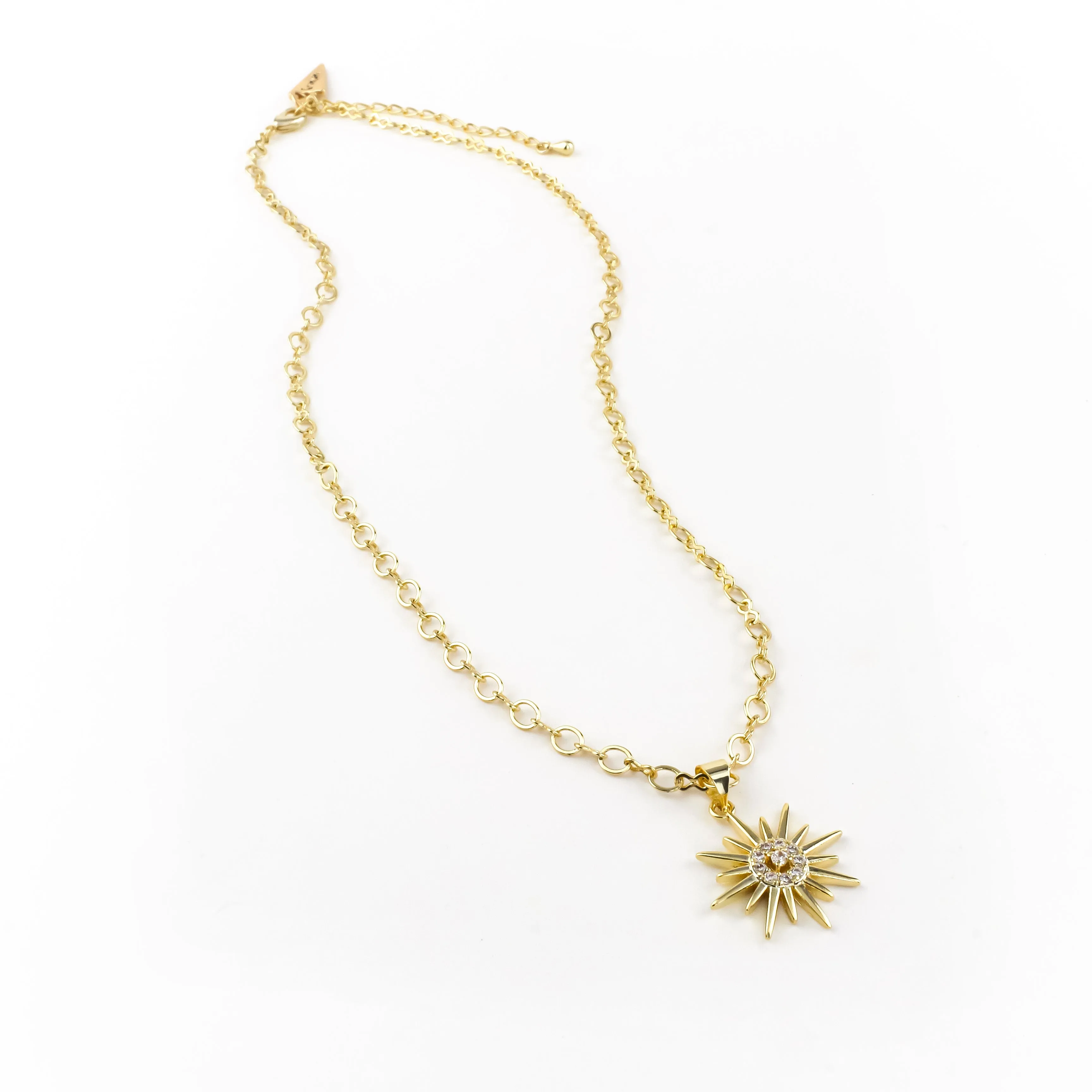 Beth Necklace