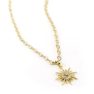 Beth Necklace