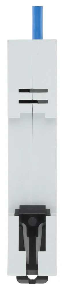 BG CUCRC10A 10A SP 1 Module C Curve 6kA 30mA Type A Compact RCBO