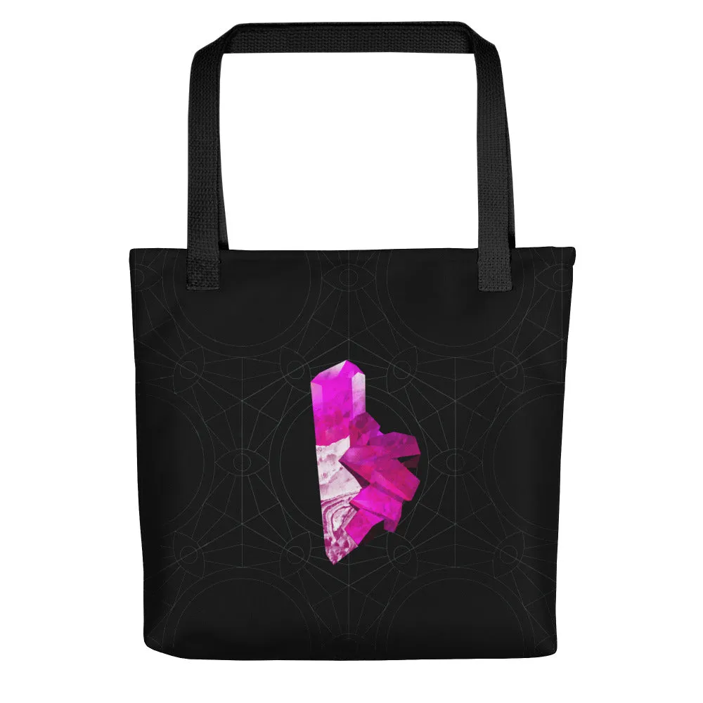 Bixbite Tote Bag