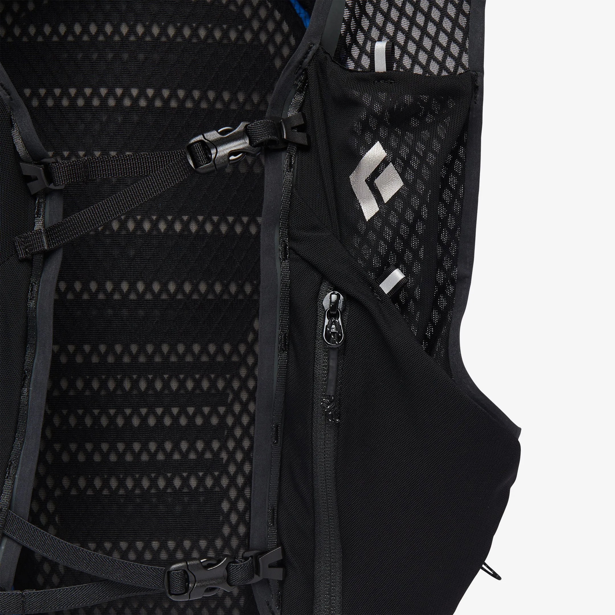 Black Diamond - Distance 8 Backpack - Homme (2023)