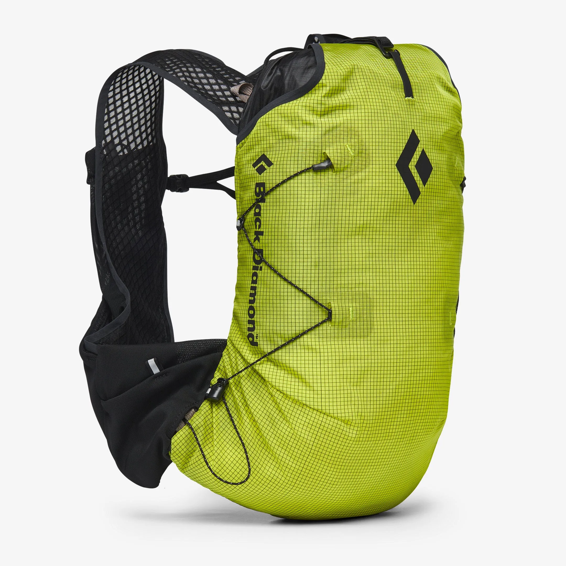 Black Diamond - Distance 8 Backpack - Homme (2023)