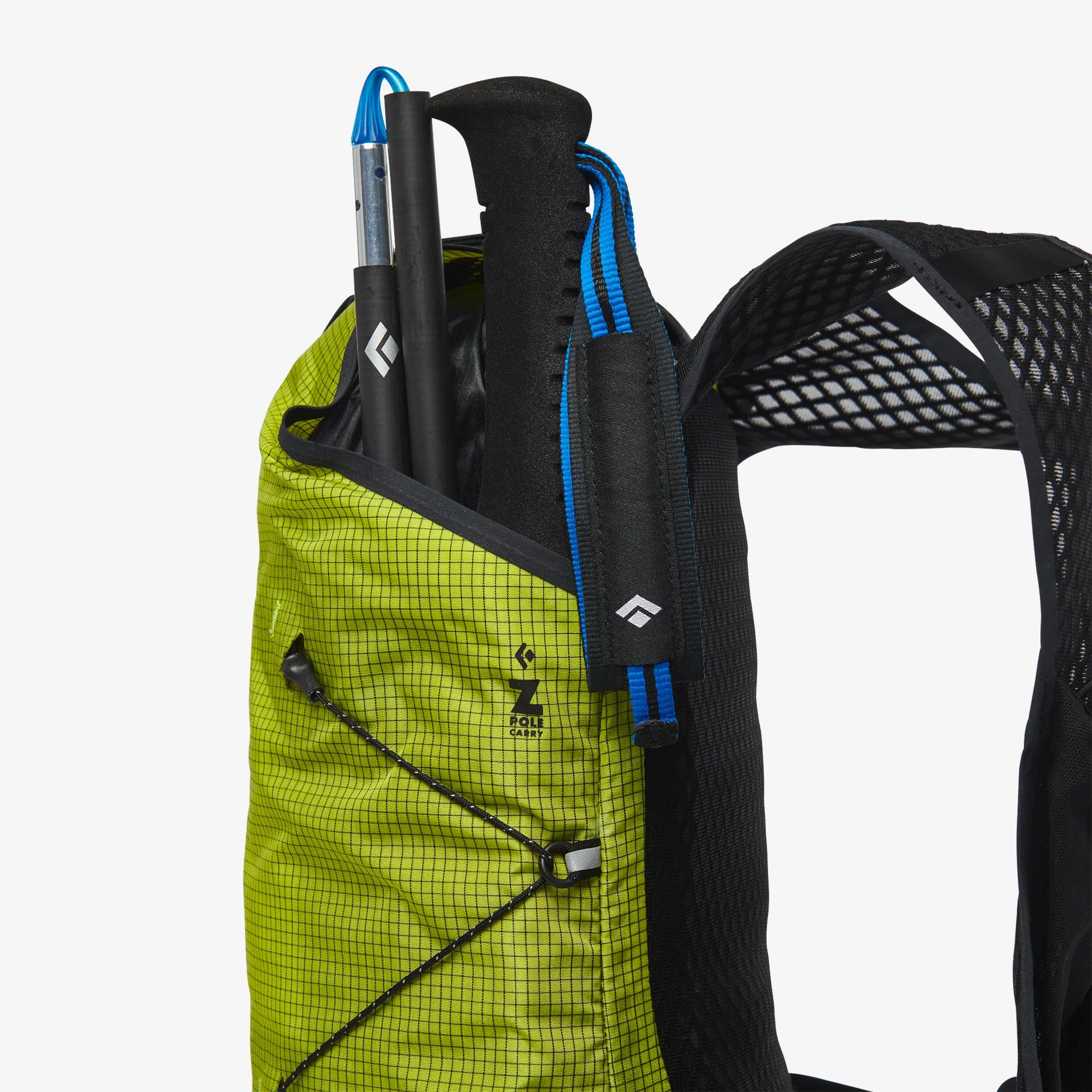 Black Diamond - Distance 8 Backpack - Homme (2023)