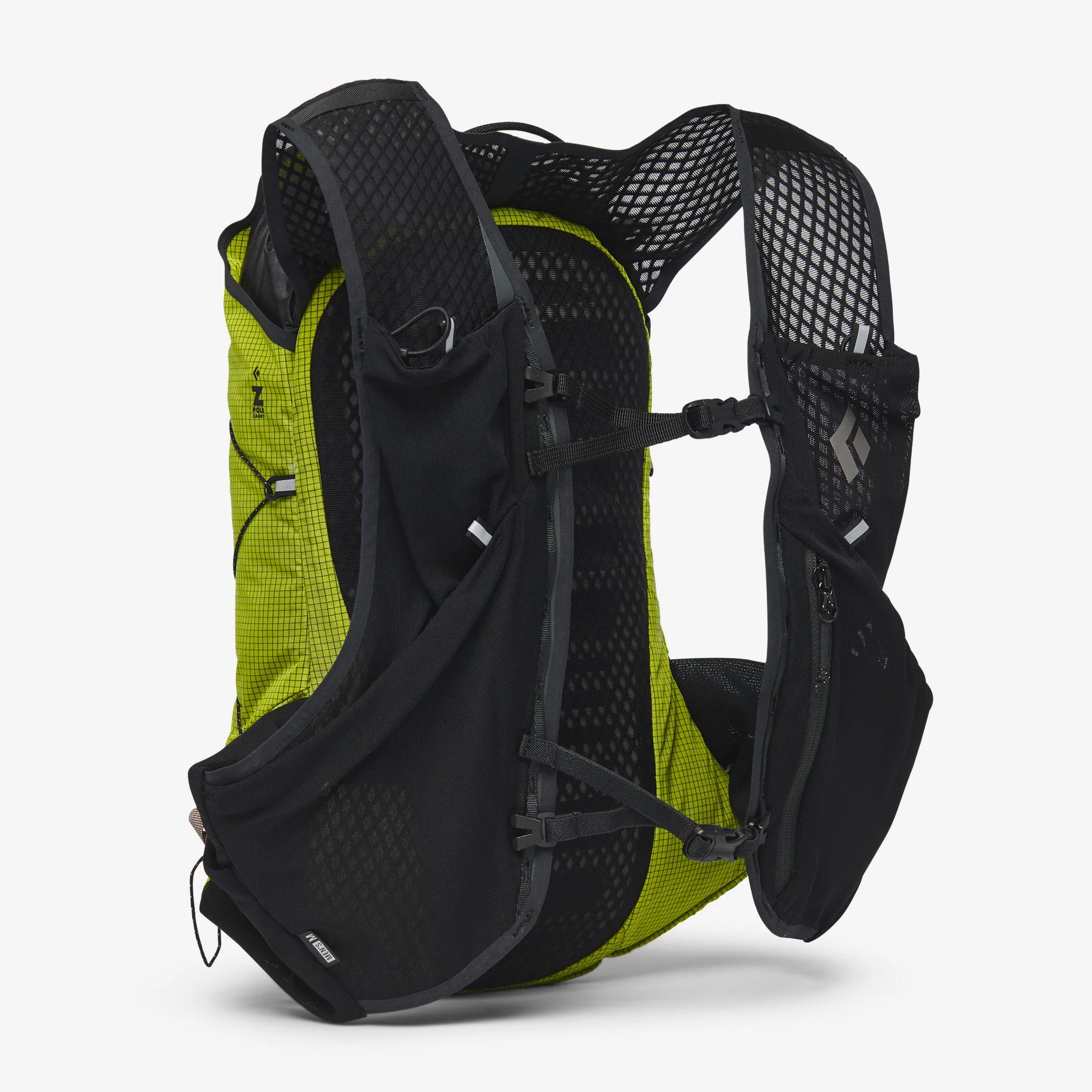 Black Diamond - Distance 8 Backpack - Homme (2023)