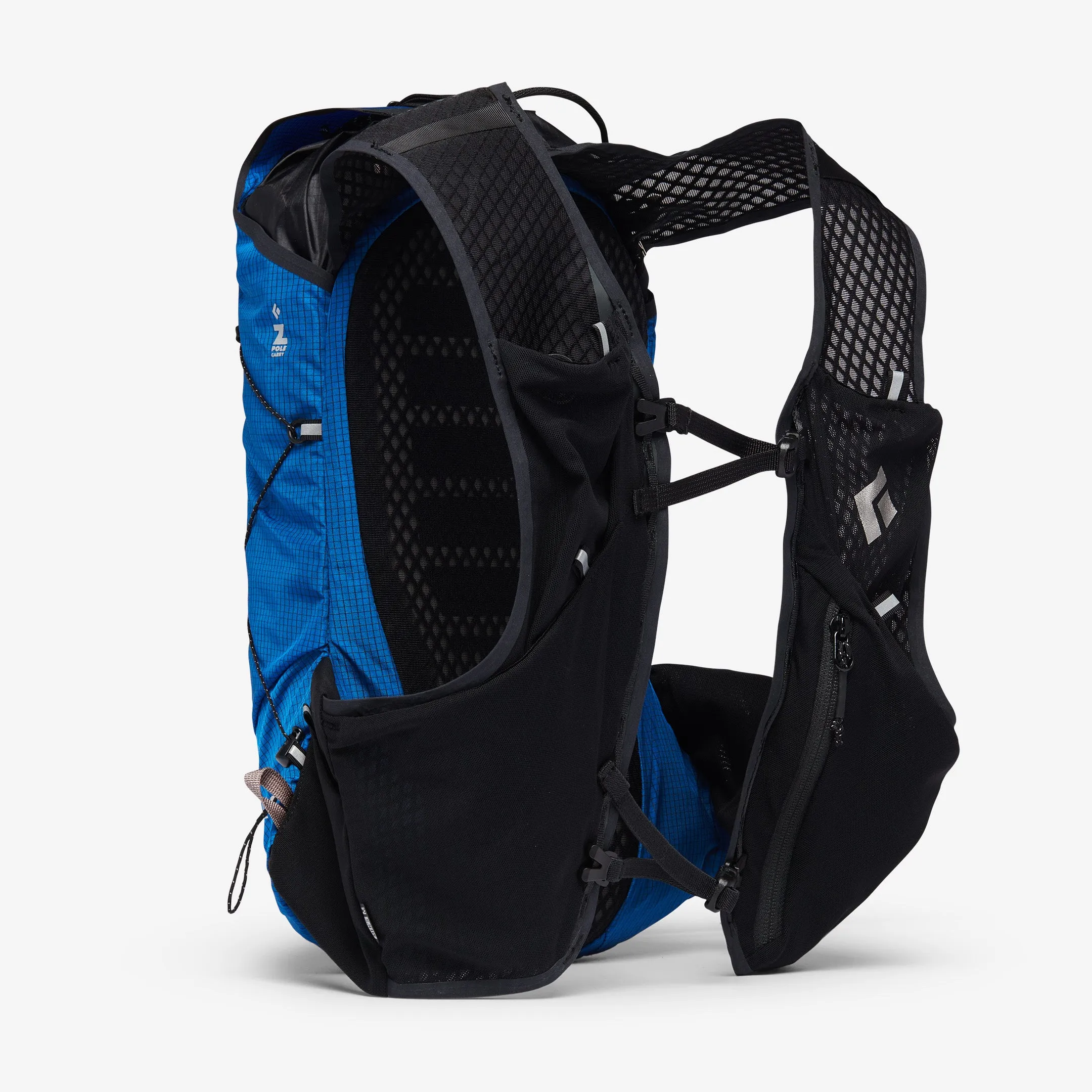 Black Diamond - Distance 8 Backpack - Homme (2023)