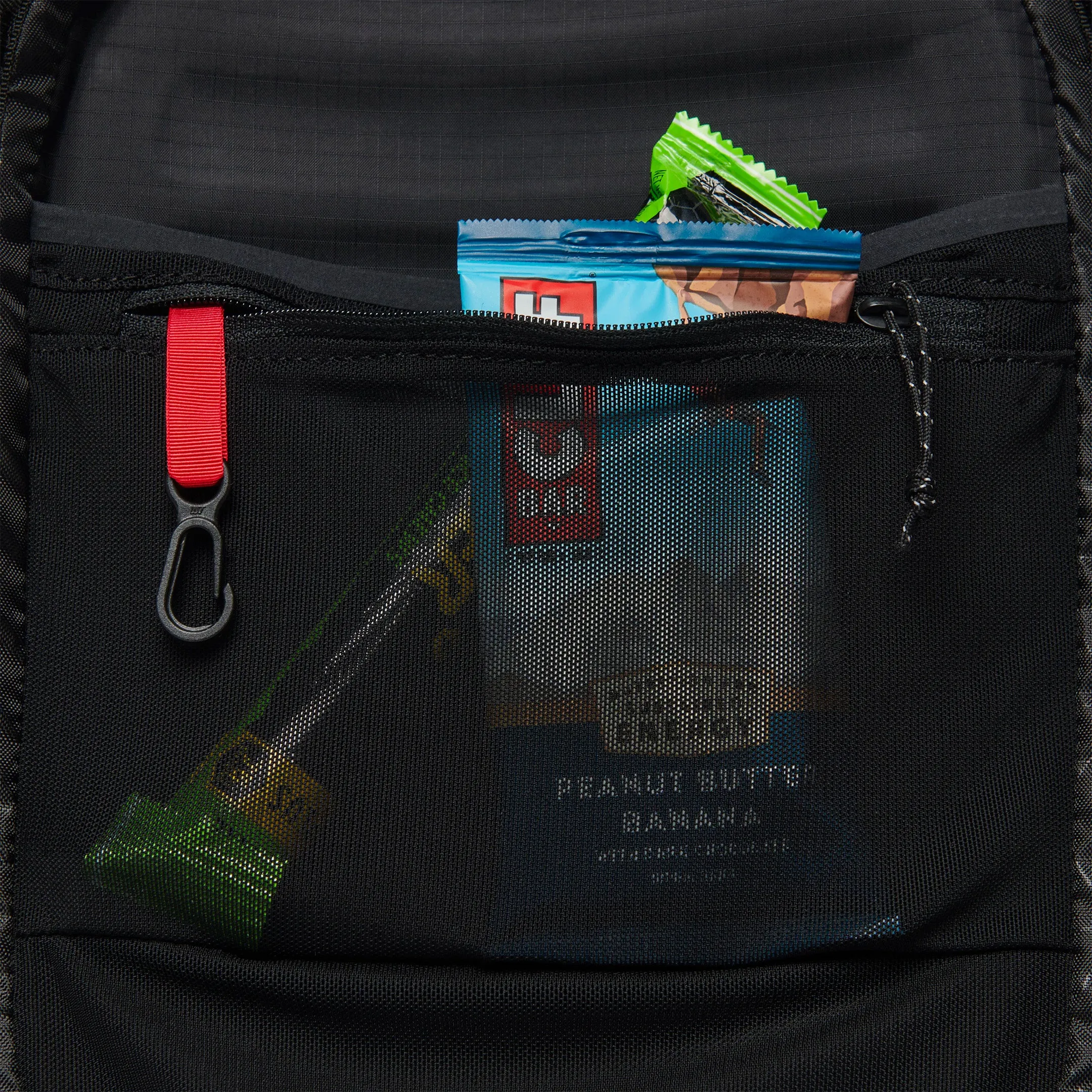 Black Diamond - Distance 8 Backpack - Homme (2023)