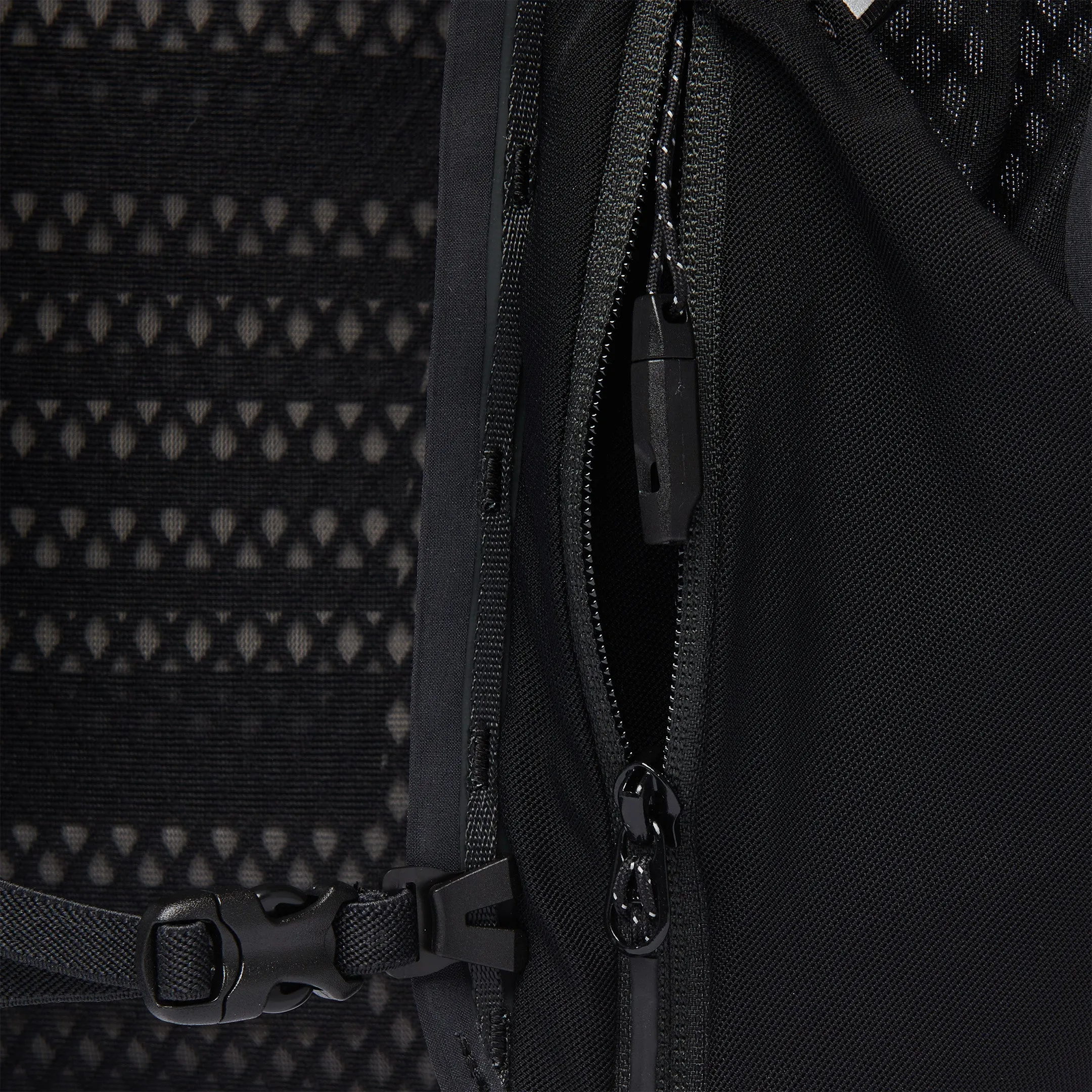 Black Diamond - Distance 8 Backpack - Homme (2023)