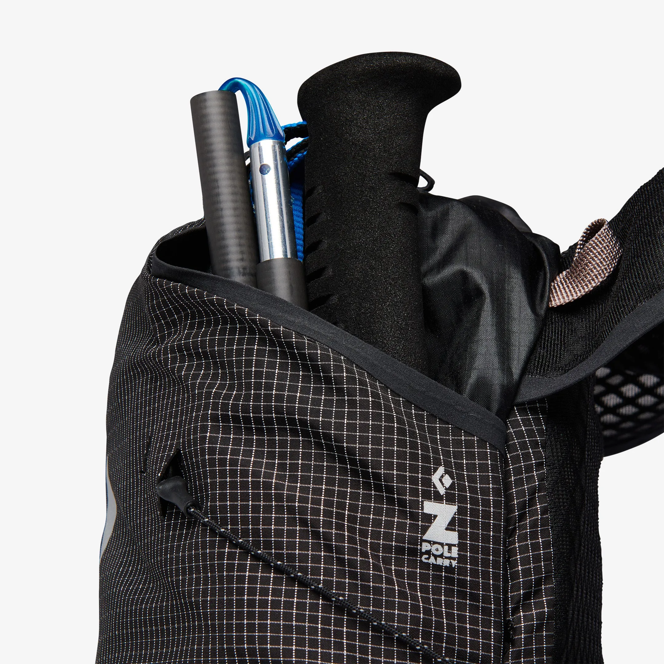 Black Diamond - Distance 8 Backpack - Homme (2023)