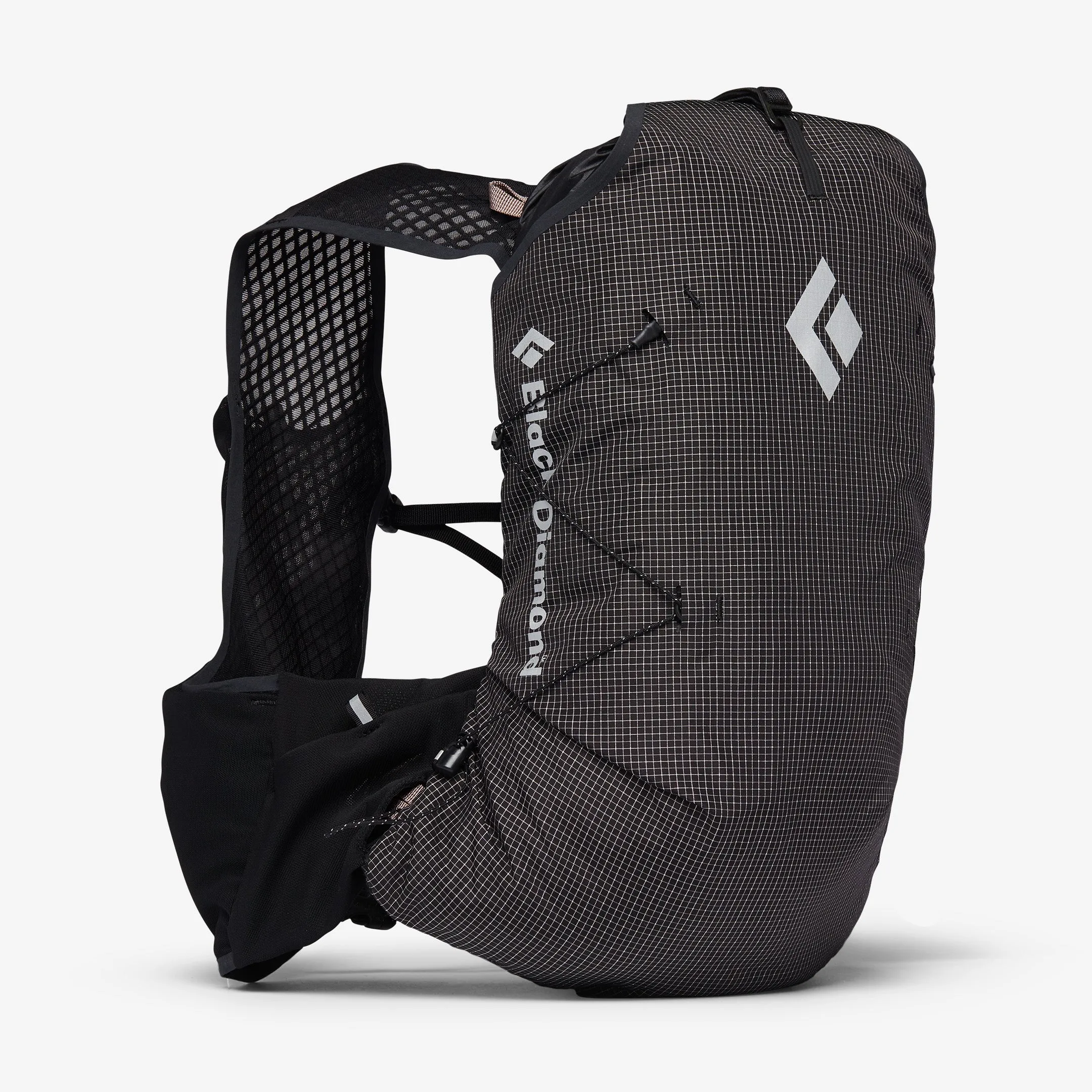 Black Diamond - Distance 8 Backpack - Homme (2023)