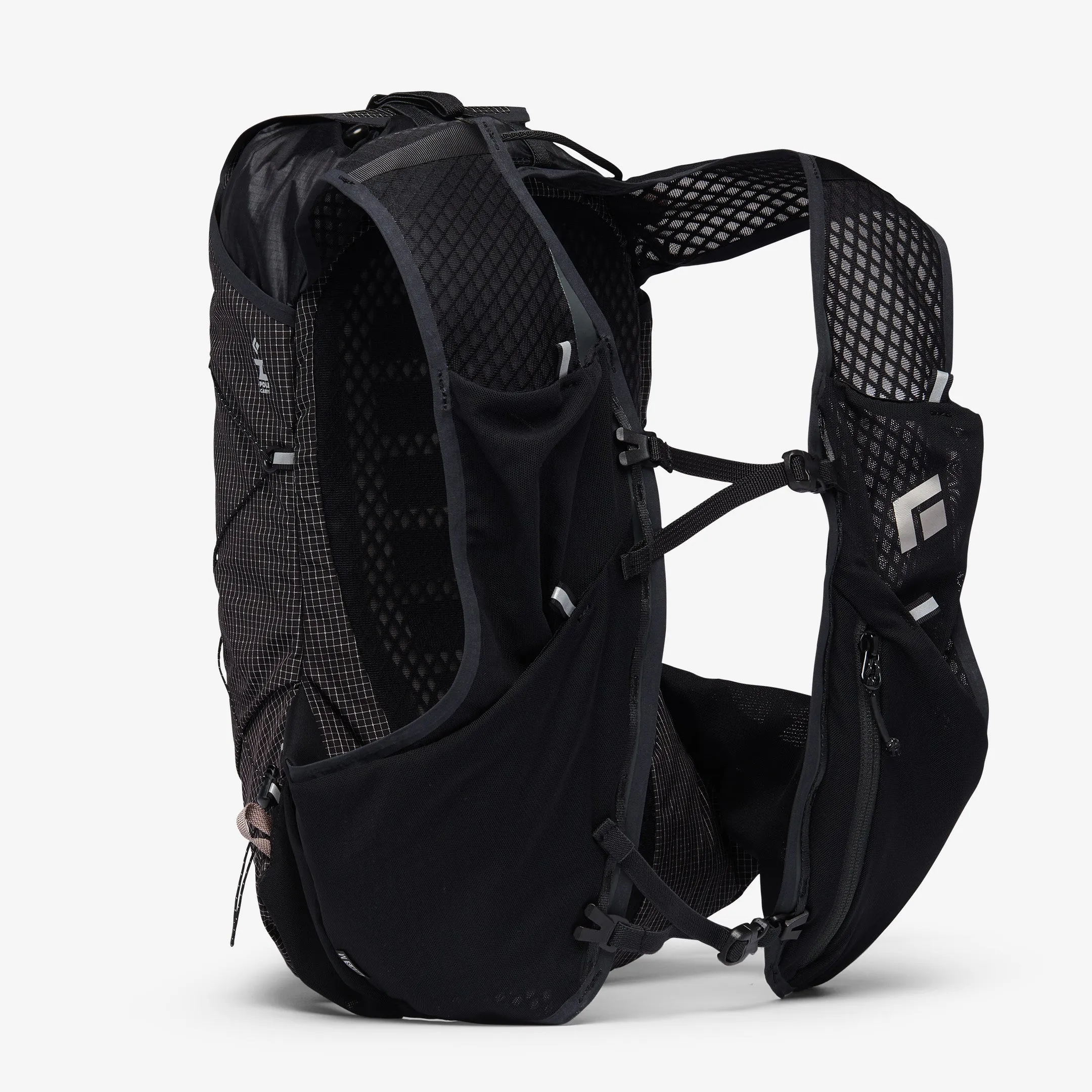Black Diamond - Distance 8 Backpack - Homme (2023)