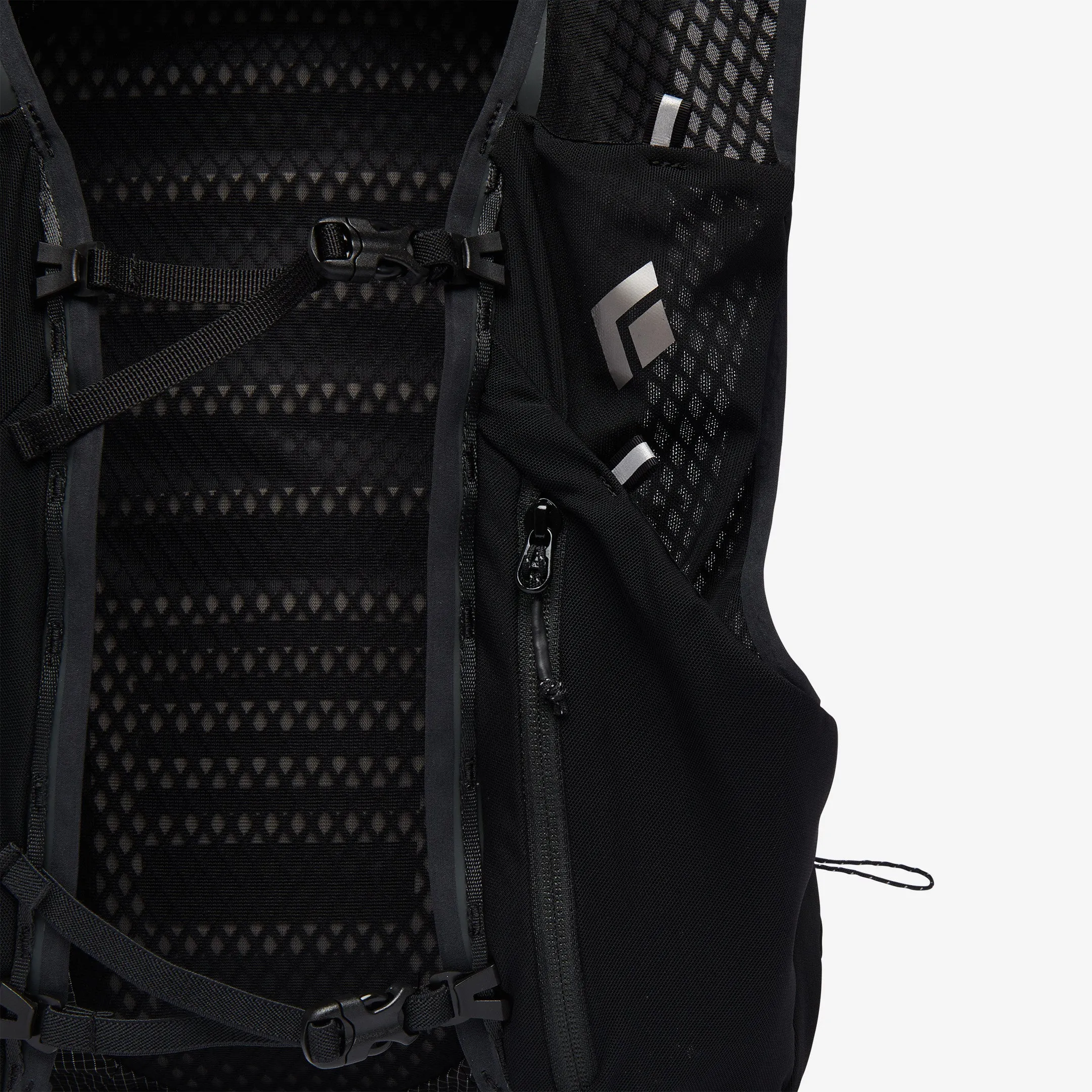 Black Diamond - Distance 8 Backpack - Homme (2023)