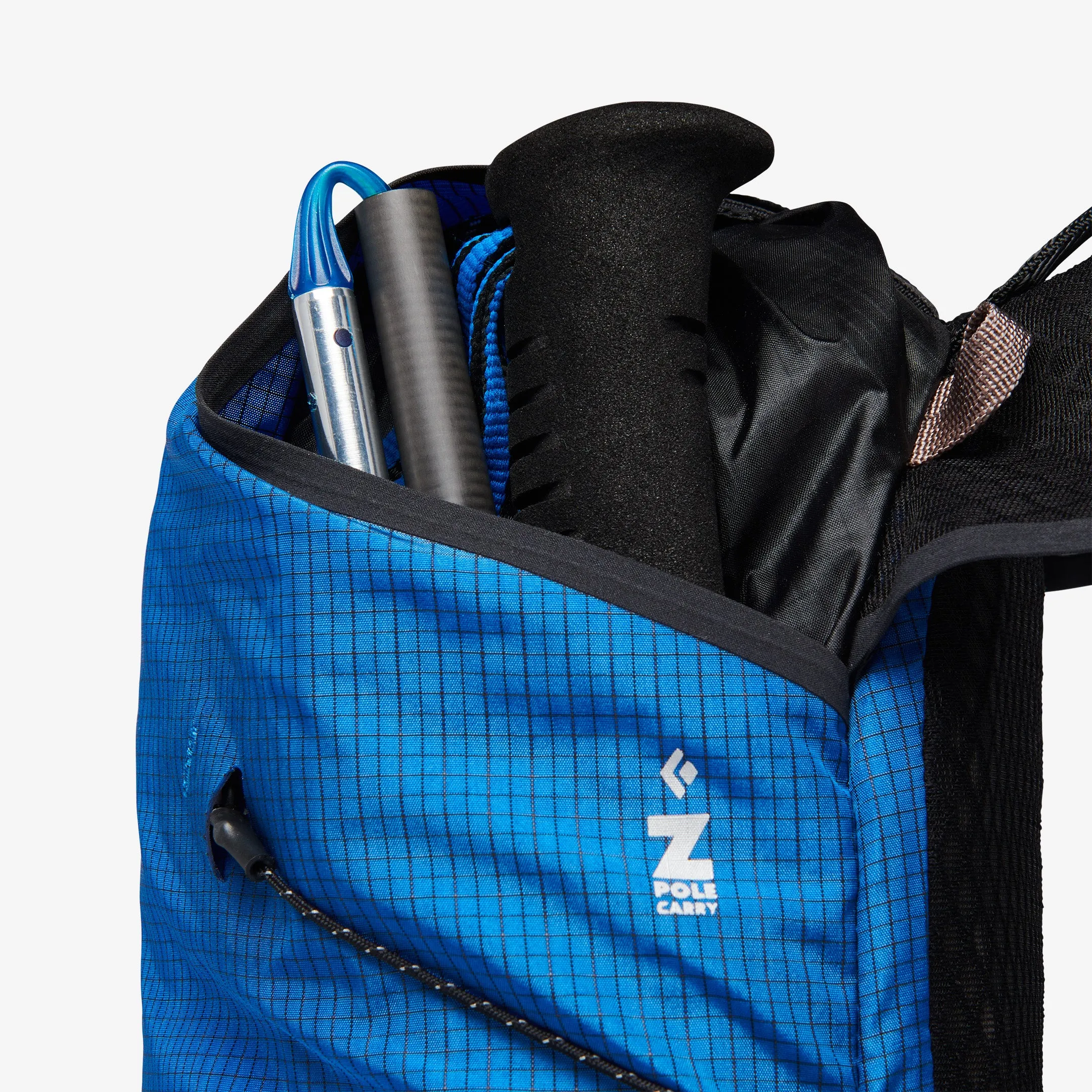 Black Diamond - Distance 8 Backpack - Homme (2023)