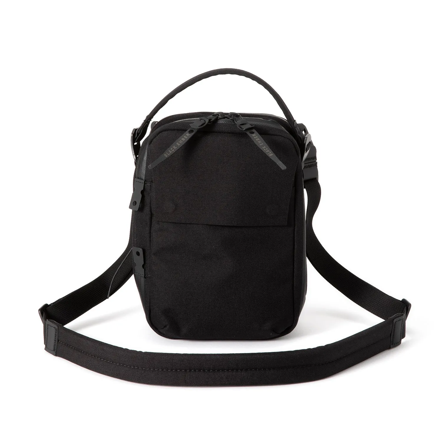 BLACK EMBER | ブラックエンバー　KOMPACK
