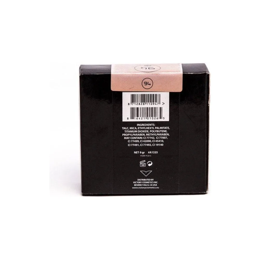 Black Onyx Compact Powder 94