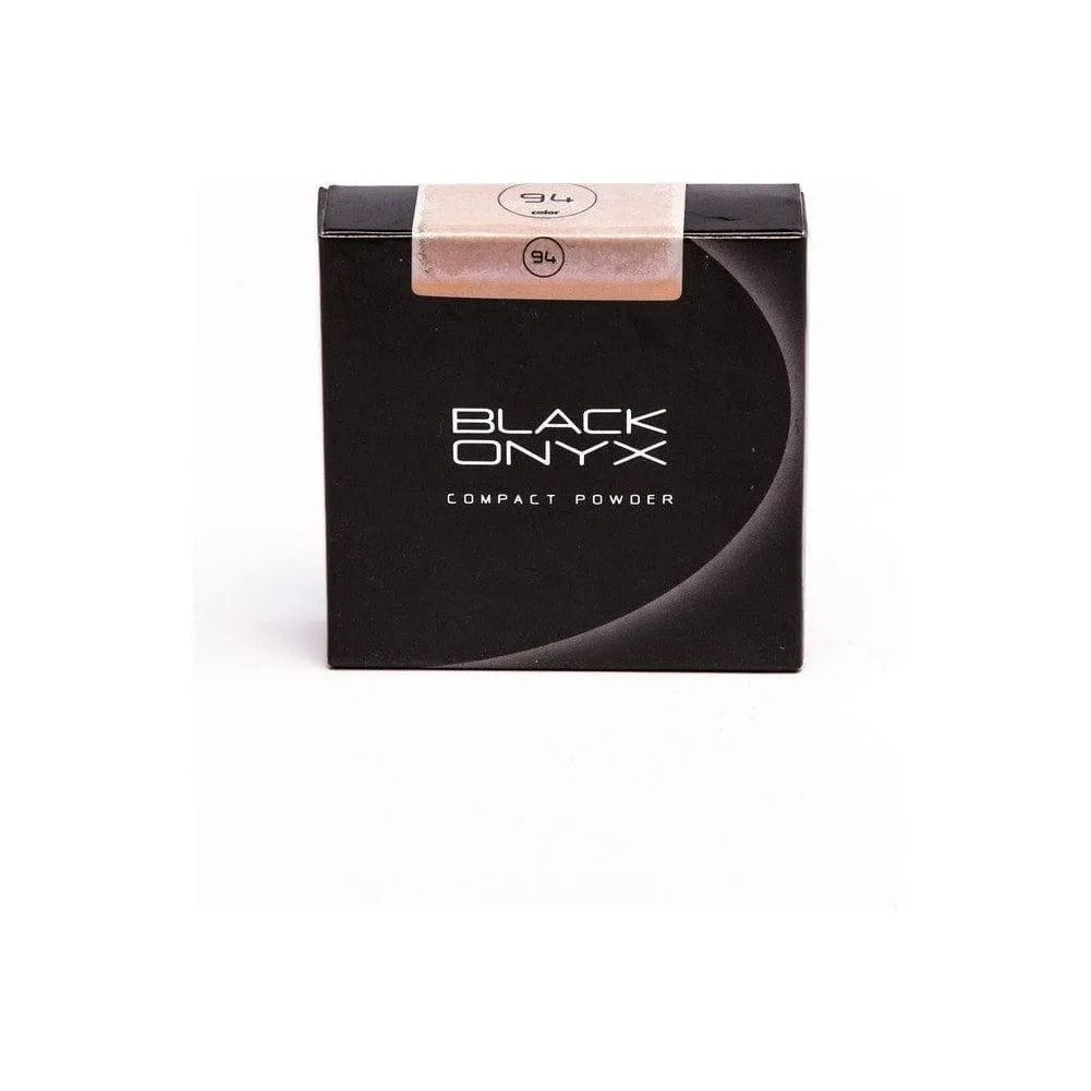 Black Onyx Compact Powder 94