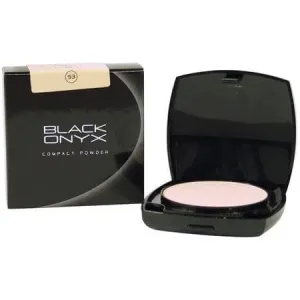 Black Onyx Compact Powder93
