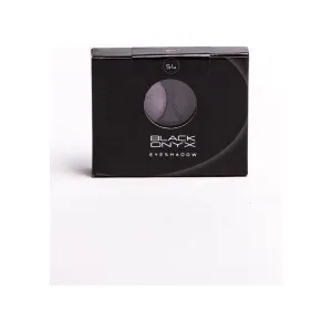 Black Onyx Eyeshadow