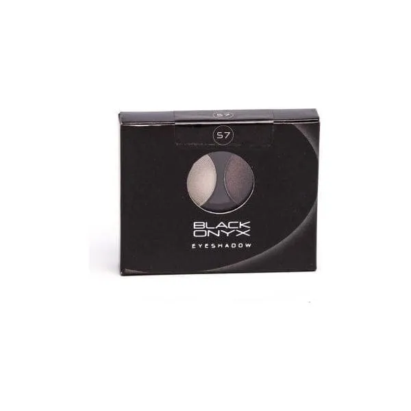 Black Onyx Eyeshadow