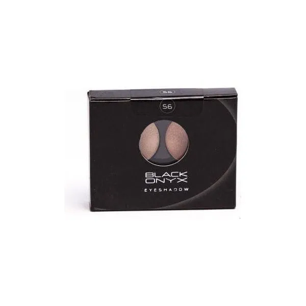 Black Onyx Eyeshadow