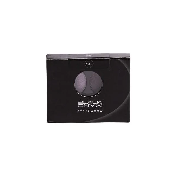 Black Onyx Eyeshadow
