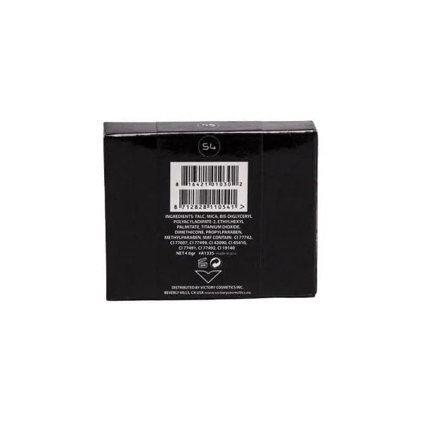 Black Onyx Eyeshadow