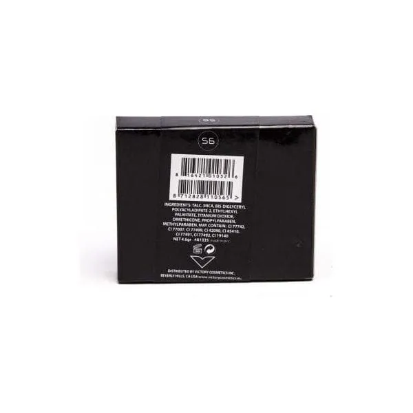 Black Onyx Eyeshadow
