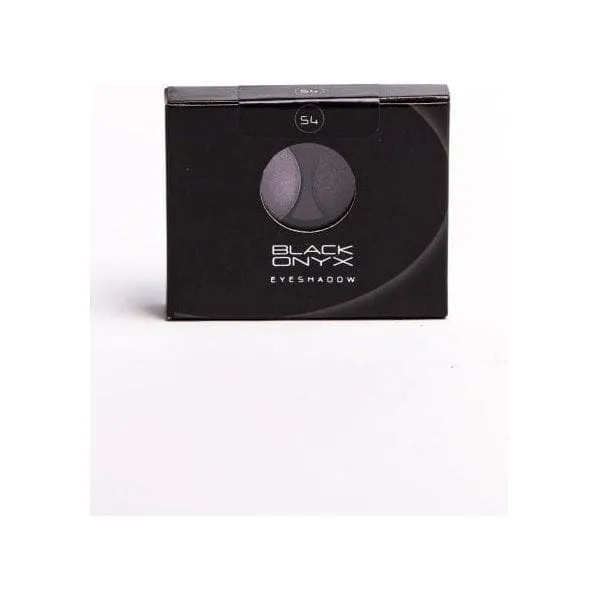 Black Onyx Eyeshadow