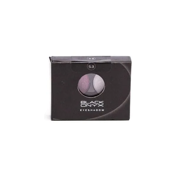 Black Onyx Eyeshadow