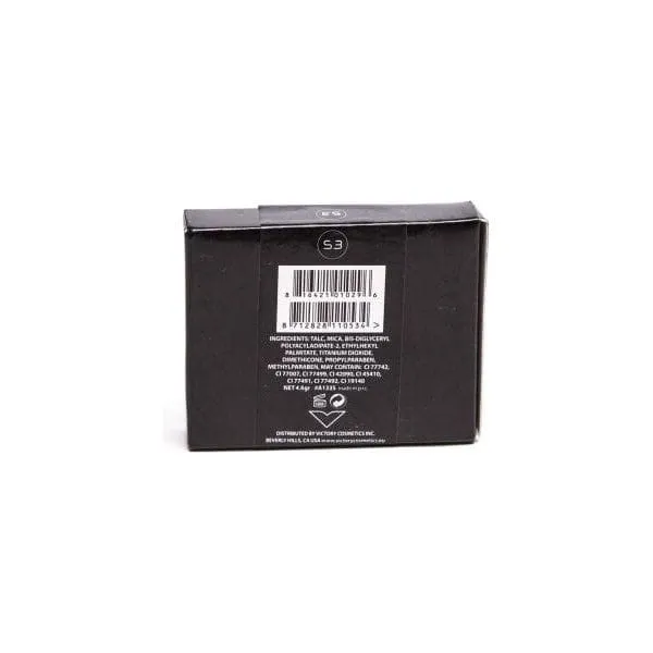 Black Onyx Eyeshadow