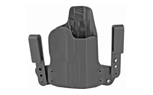 BLACKPOINT MINI WING IWB HOLSTER FOR M&P 4" 9/40 RH BLK
