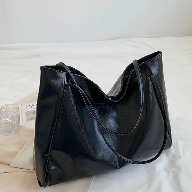 Blair | Chic Satchel with Timeless Vintage Appeal