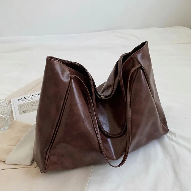 Blair | Chic Satchel with Timeless Vintage Appeal