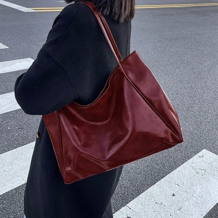 Blair | Chic Satchel with Timeless Vintage Appeal