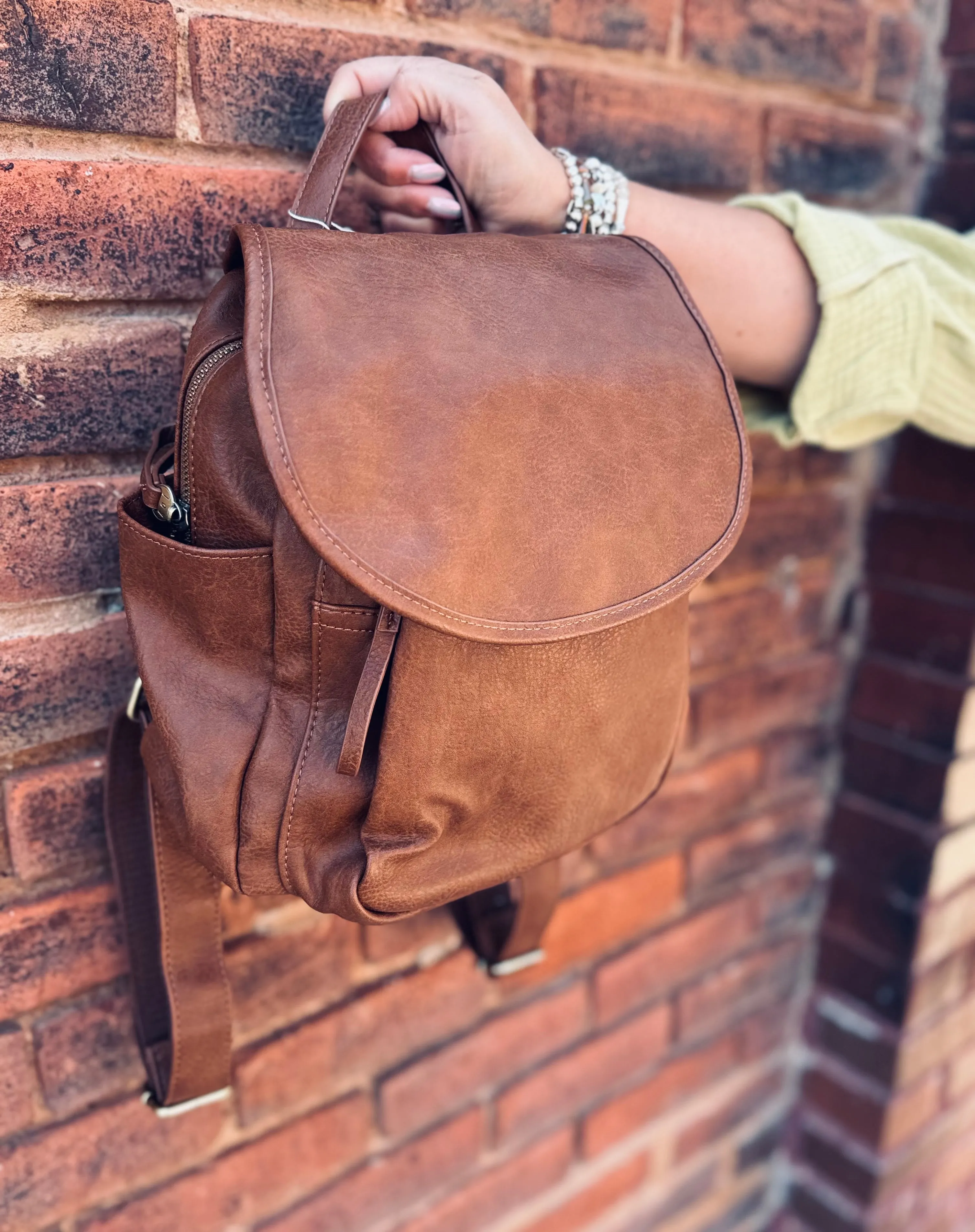 Blaire Backpack