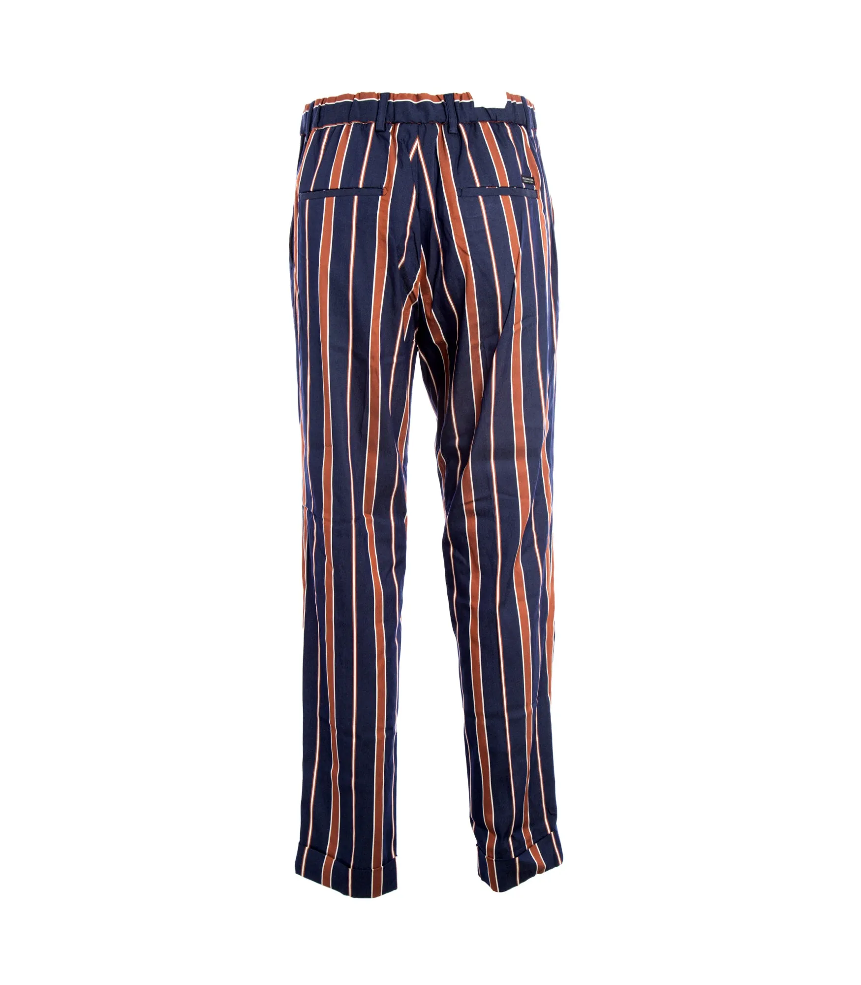 Blake - Chic Striped Chino