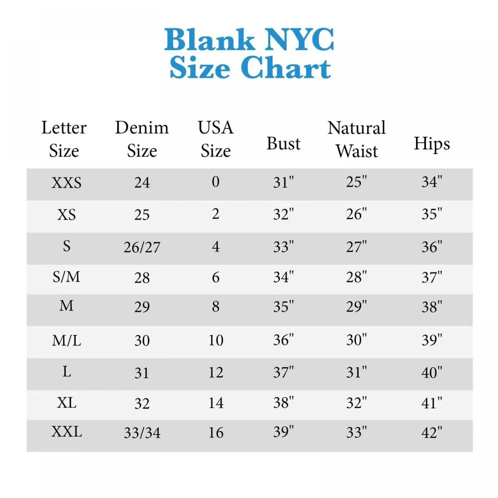 [blanknyc] Womens Luxury Clothing High Rise Denim Cut Off Short  Blue 25