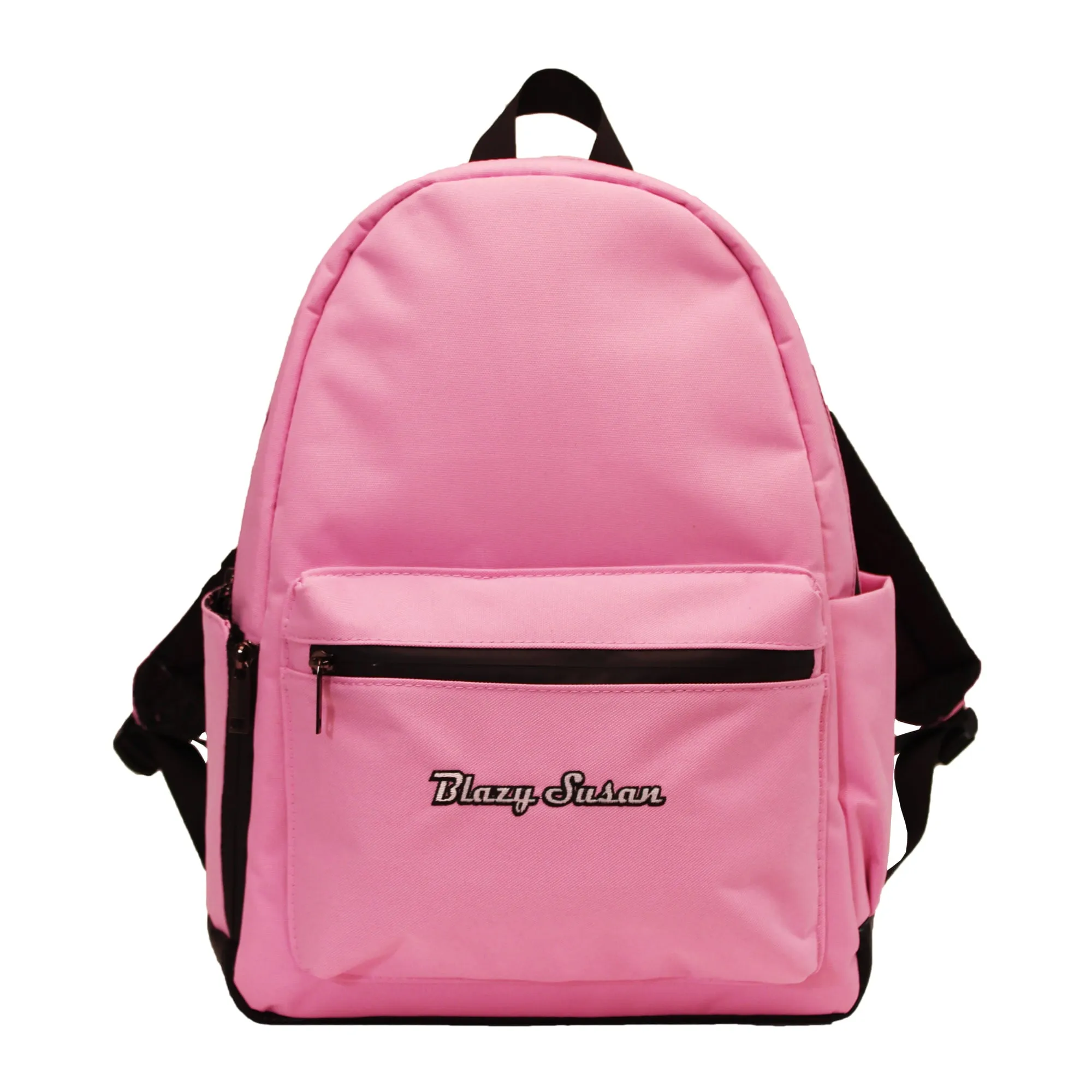 Blazy Susan - Mochila Backpack Rosa y Morada (Smell Proof)