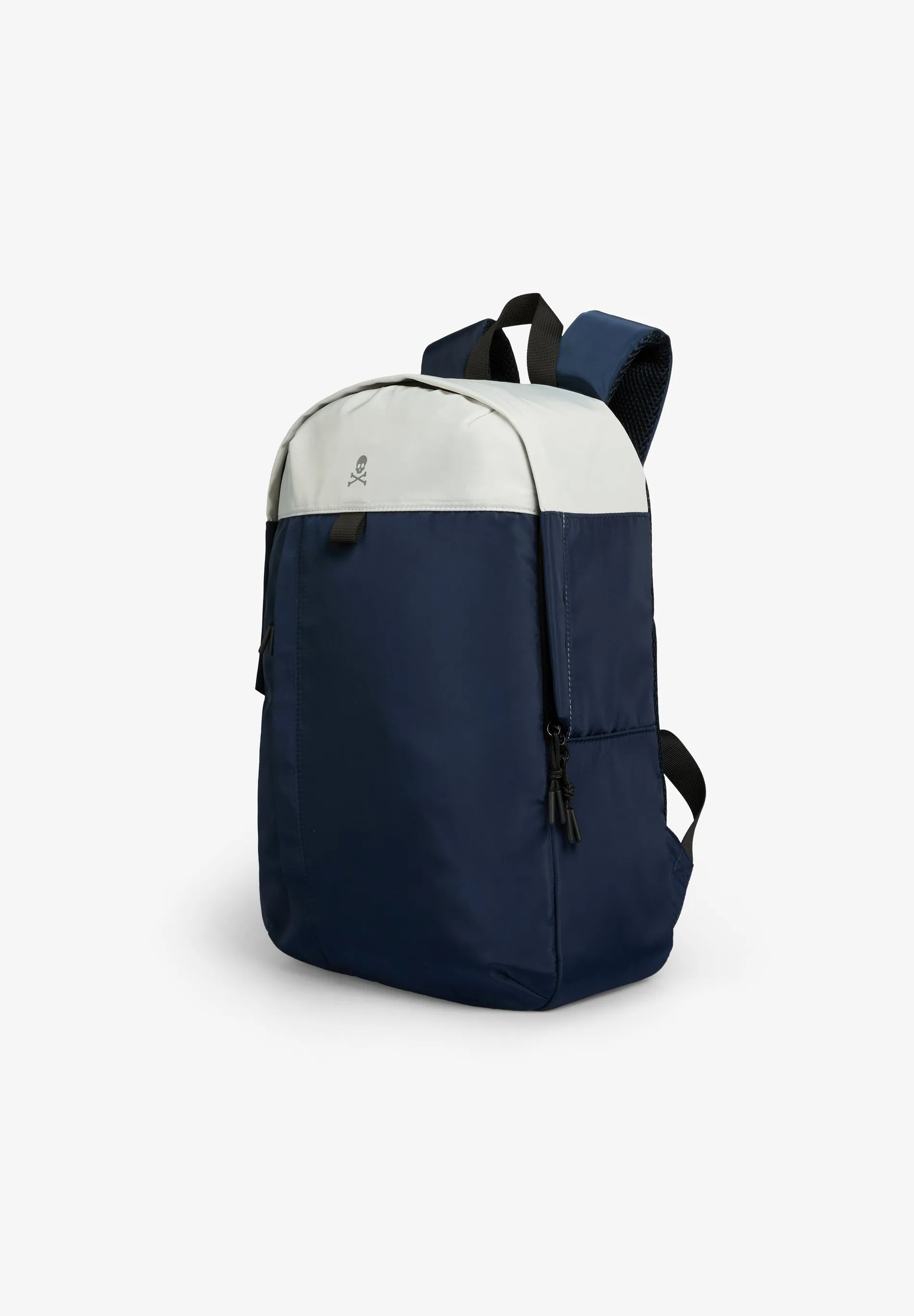 BLOCK BACKPACK