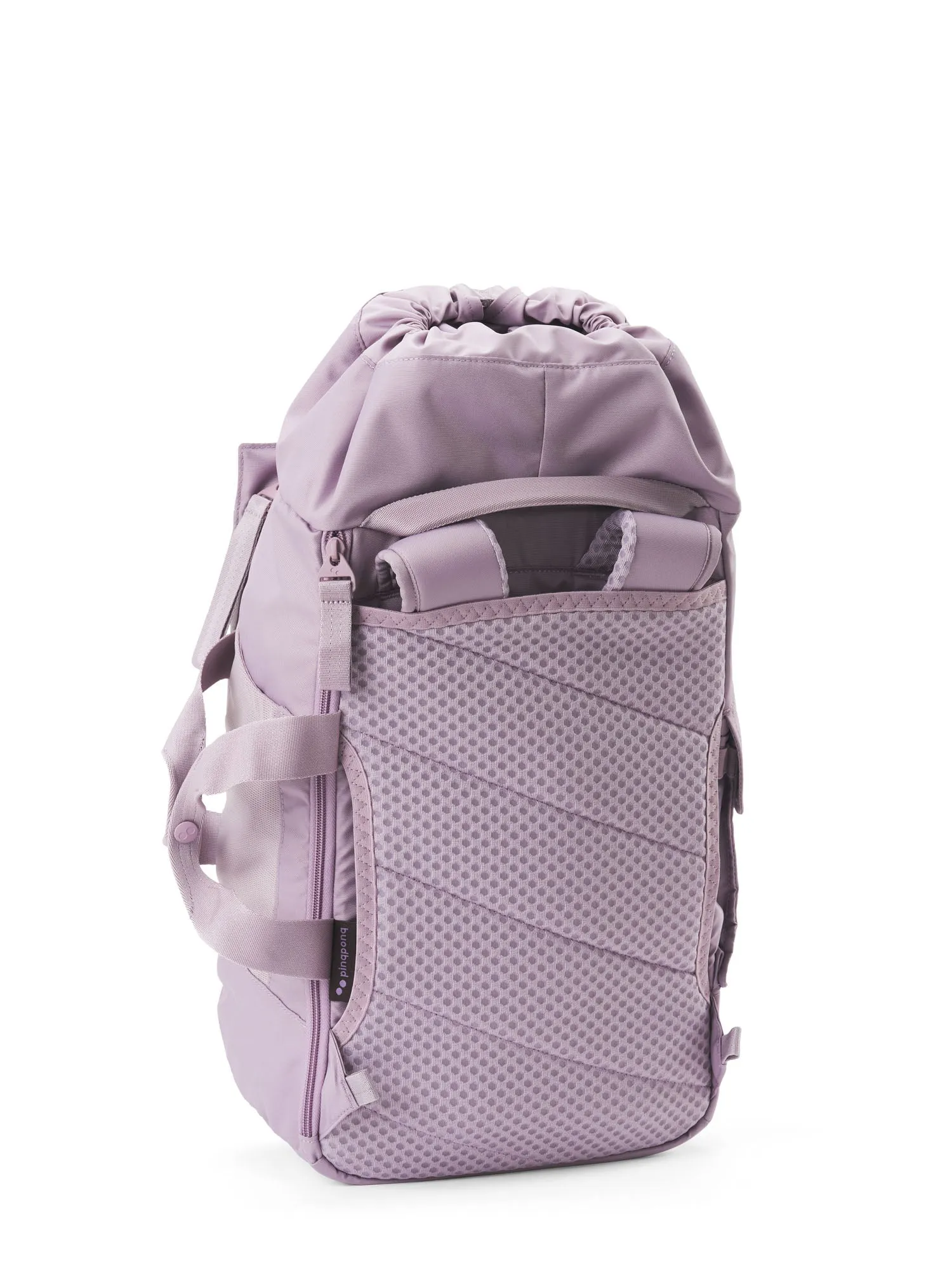 Blok Medium - Construct Lilac