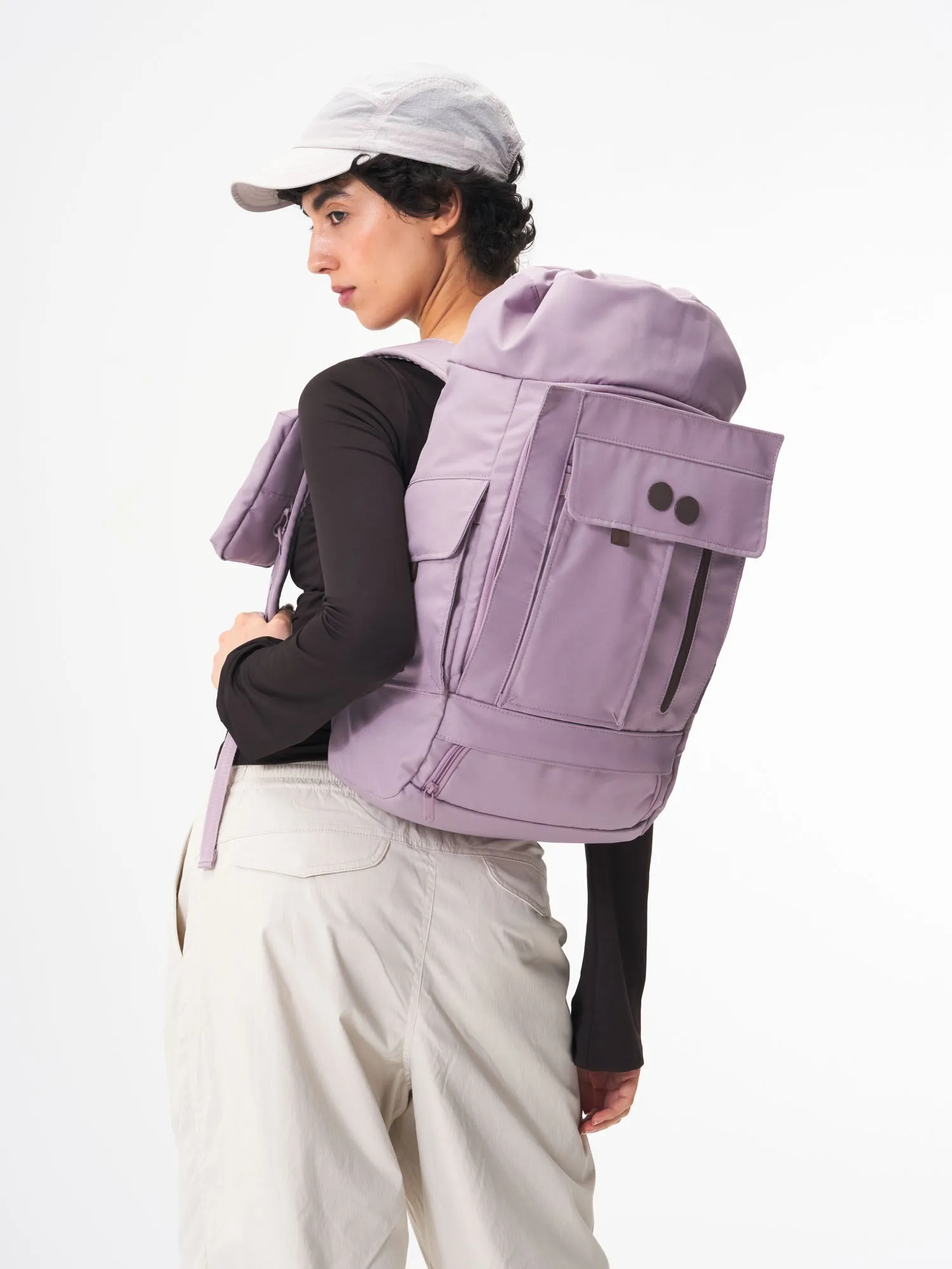 Blok Medium - Construct Lilac
